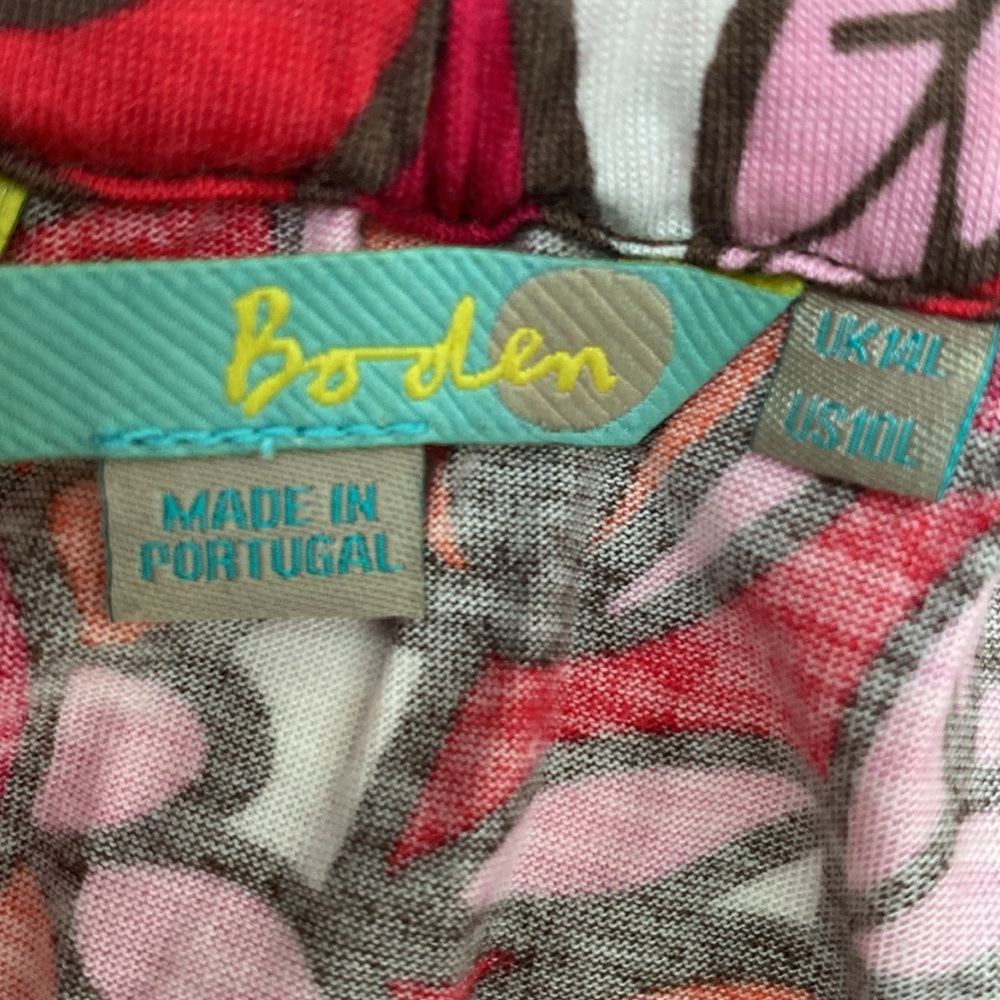 Boden Sundress - NWOT - Picture 4 of 5